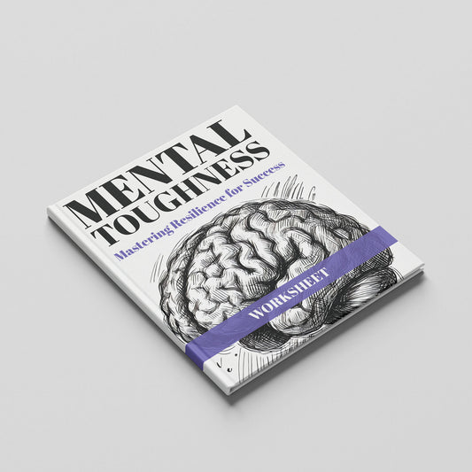 Mental Toughness: The Ultimate Guide to Unbreakable Resilience & Success 💪🔥